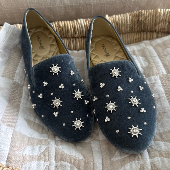 Birdies Starling Slipper Shoes NWOT - Picture 1 of 1